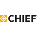 Chief Speed-Connect CMS-060W Fixed Extension Column