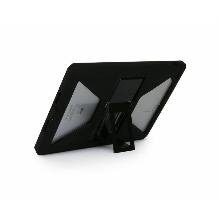 MAXCases Shield Xtreme-S Case for iPad Air - Sleek Version (Black)