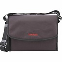 ViewSonic PJ-CASE-008 Projector Carrying Case for LightStream Projectors