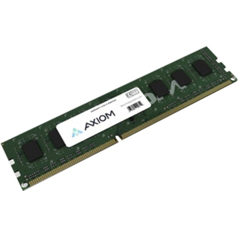 12GB DDR3-1066 UDIMM Kit (6 x 2GB) TAA Compliant