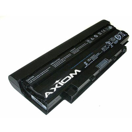 Axiom LI-ION 9-Cell Battery for Dell - 312-0234