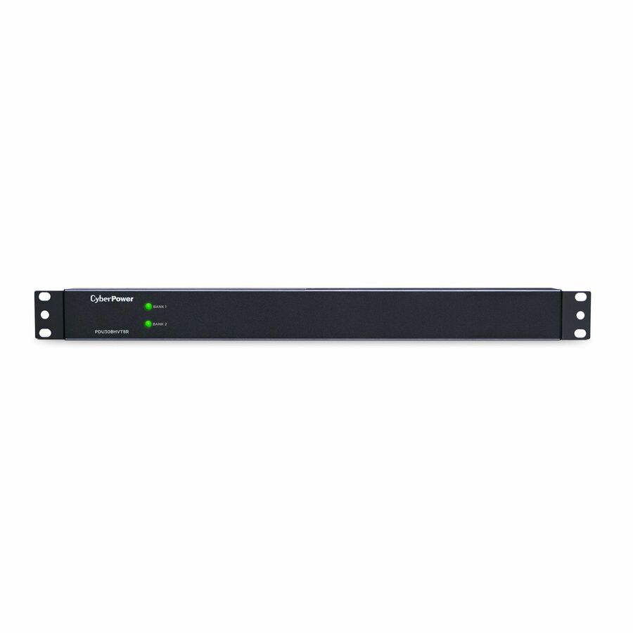 CyberPower PDU30BHVT8R 200 - 230 VAC 30A Basic PDU