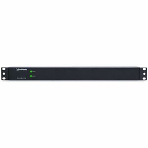 CyberPower PDU30BHVT8R 200 - 230 VAC 30A Basic PDU