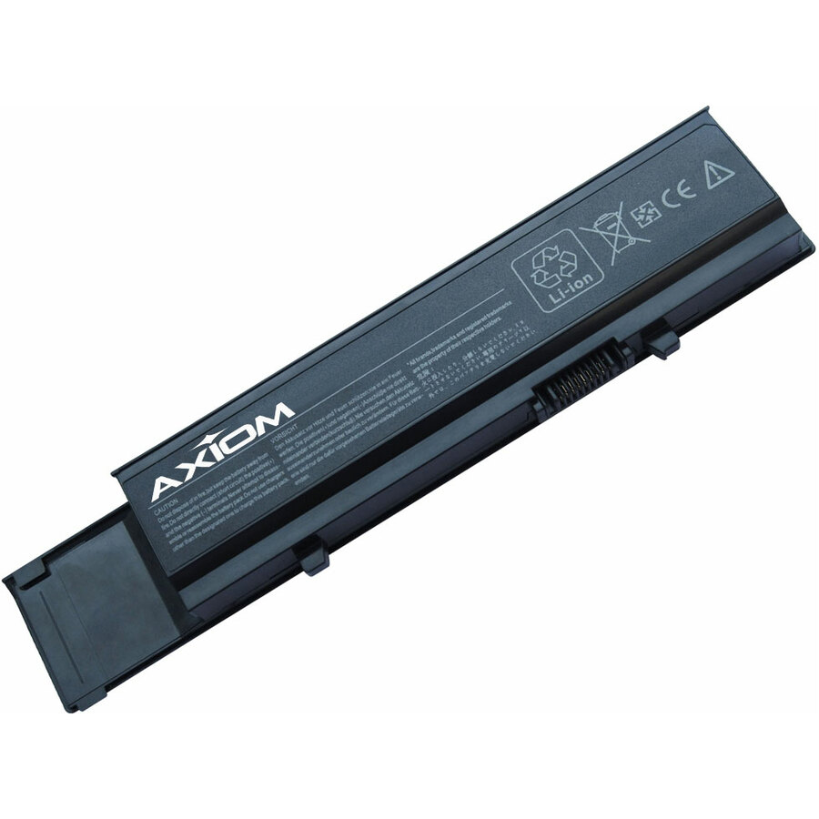 Axiom LI-ION 9-Cell Battery for Dell - 312-0998