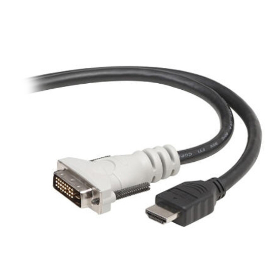 Belkin HDMI to DVI-D Cable