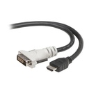 Belkin HDMI to DVI-D Cable
