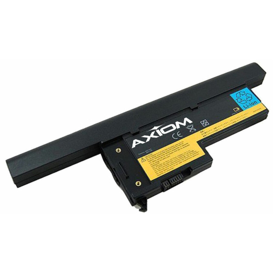 Axiom LI-ION 8-Cell Battery for Lenovo - 40Y7003, 92P1171, 92P1173