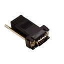 Digi TS DB-9M to RJ-45 Modem Adapter