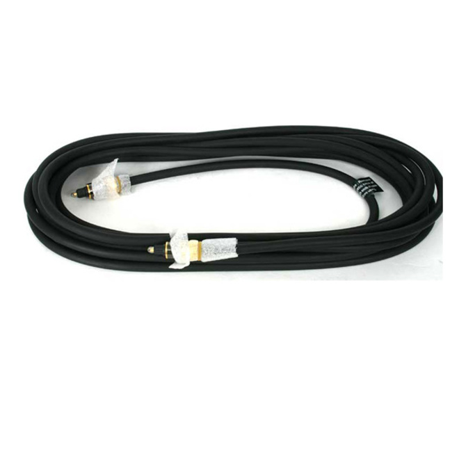 StarTech Premium - Digital SPDIF audio cable (optical) - SPDIF - TOSLINK (M) - TOSLINK (M) - 6.1 m - fiber optic