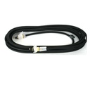 StarTech Premium - Digital SPDIF audio cable (optical) - SPDIF - TOSLINK (M) - TOSLINK (M) - 6.1 m - fiber optic