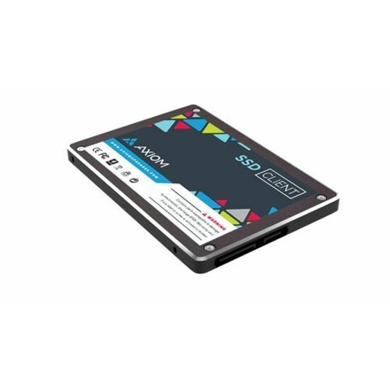 Axiom 480GB C565e Mobile SSD 6Gb/s SATA-III 3D TLC