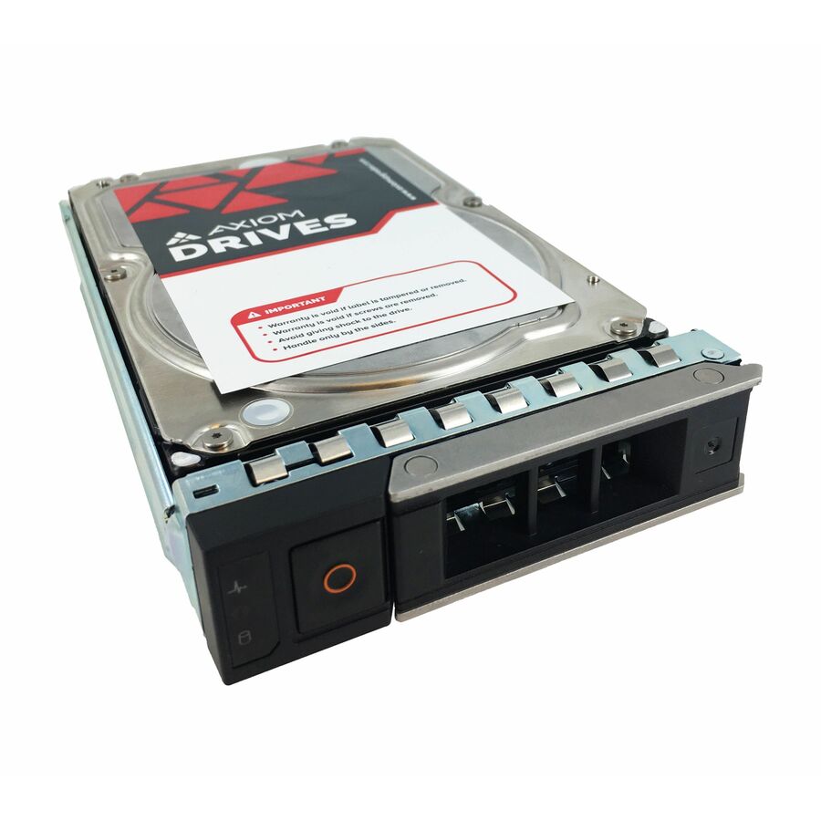 20TB 7.2K SAS HDD Kit for Dell - 161-BBTX