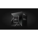 AMD Ryzen Threadripper PRO 9965WX 24-Cores