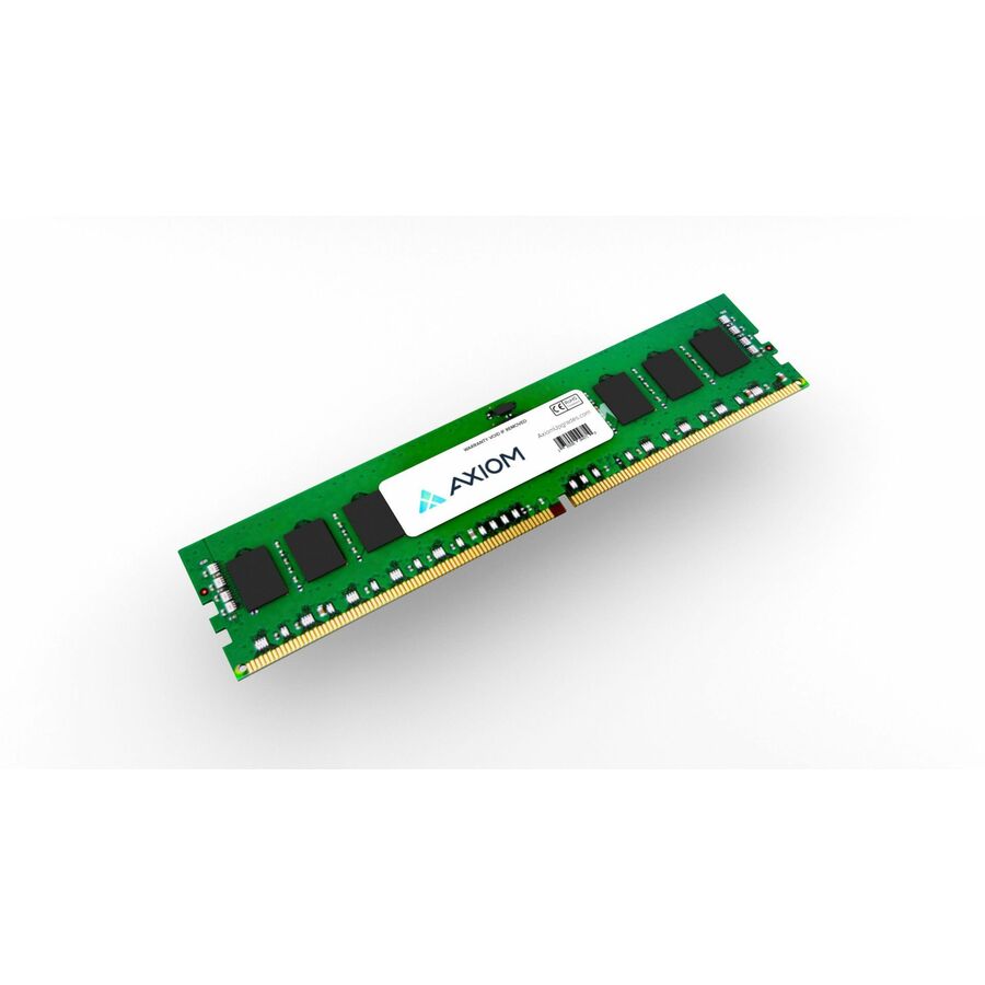 32GB DDR5-6400 ECC RDIMM AX56400R52D/32G