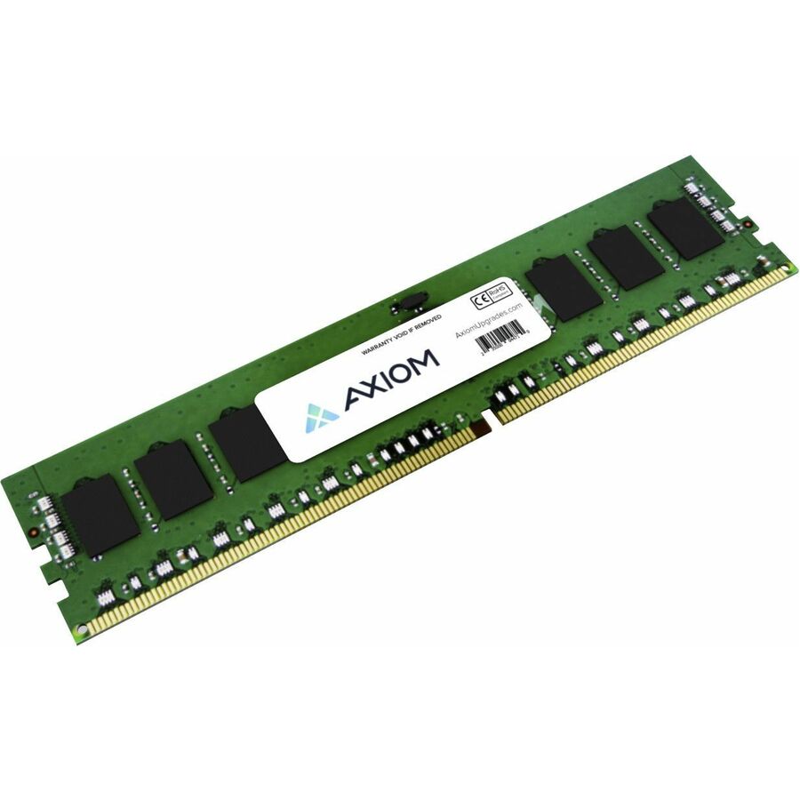 64GB DDR5-6400 ECC RDIMM for HP - P64985-B21