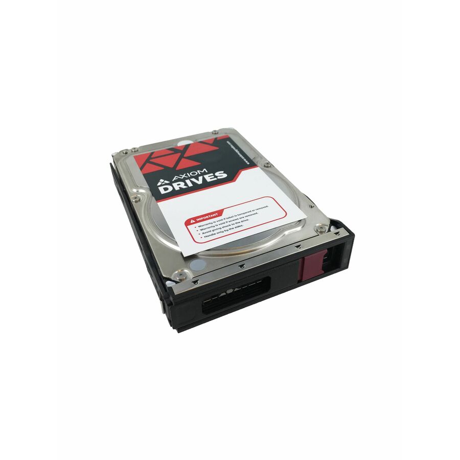 16TB 7.2K SAS HDD Kit for HP - P23608-B21