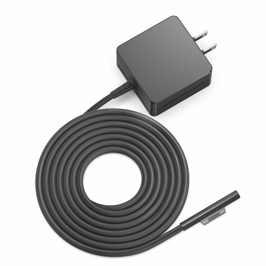 BTI LAC-00001-BTI 15V 24W AC ADAPTER FOR MICROSOFT SURFACE GO, GO 2, GO 3, PRO X, LAPTOP STUDIO