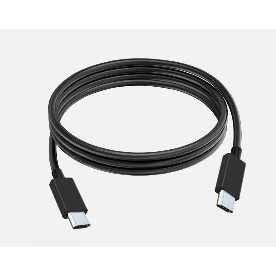 Axiom USB 4.0 Type-C to USB Type-C 40Gbps cable M/M - 2m