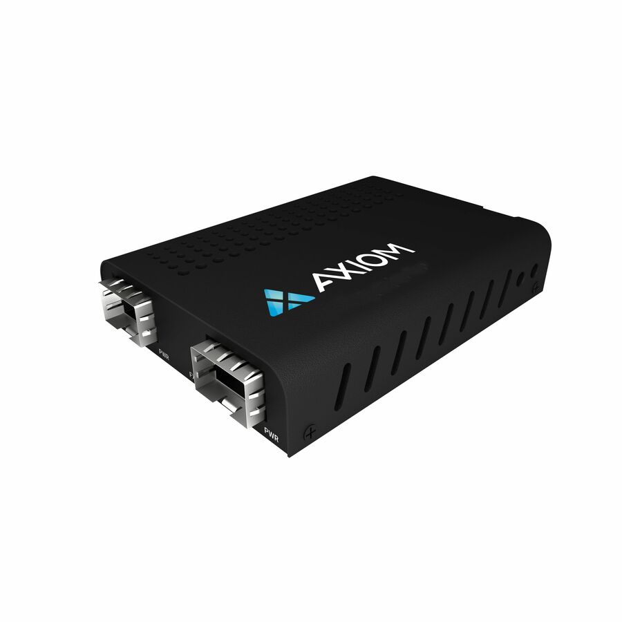 Axiom Mini Transceivers/Media Converter