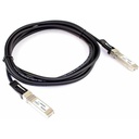 Axiom 25GBASE-CU SFP28 Passive DAC Twinax Cable Palo Alto Compatible 0.5m