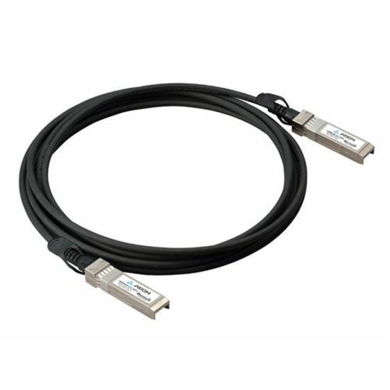 Axiom 10GBASE-CU SFP+ Passive DAC Cable for Fortinet 5m - FN-CABLE-SFP+5