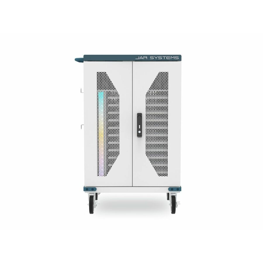 JAR Systems Legion PowerPro Esports Cart