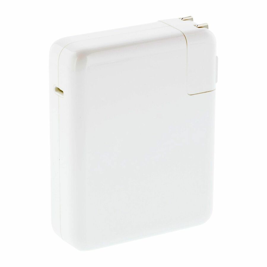 Axiom 140-Watt USB-C Power Adapter White - USBC140WAW-AX