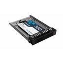 Axiom EP400 3.84 TB Solid State Drive - 2.5" Internal - SATA (SATA/600)
