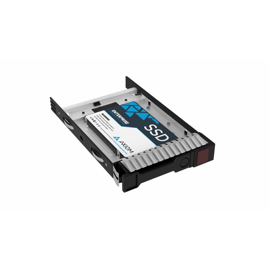 Axiom EV200 7.68 TB Solid State Drive - 3.5" Internal - SATA - Read Intensive/Mixed Use