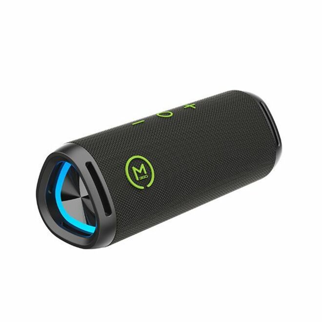 Morpheus 360 Sound Stage Pro Wireless Portable Speaker - 35W - Bluetooth - BT8850DSP