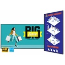 Planar SLP86-T 4K LCD Touch Display
