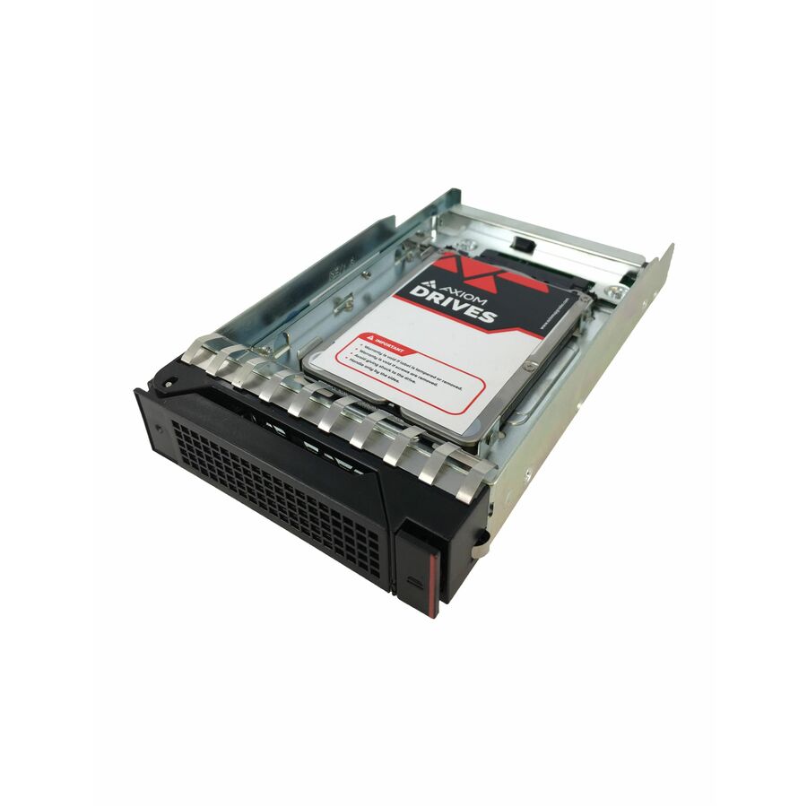 1.2TB 10K LFF SAS HD Kit for Lenovo - 4XB0G88763