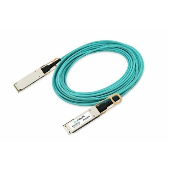 Axiom Fiber Optic Network Cable
