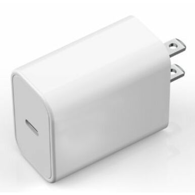 Axiom 20-Watt USB-C Power Adapter for Apple - MHJA3AMA