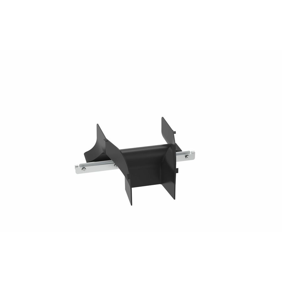 Panduit Spillover Exit 4" , Panduit Wire Basket