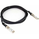 Axiom 25GBASE-CU SFP28 Passive DAC Twinax Cable NetApp Compatible 0.5m - TAA Compliant