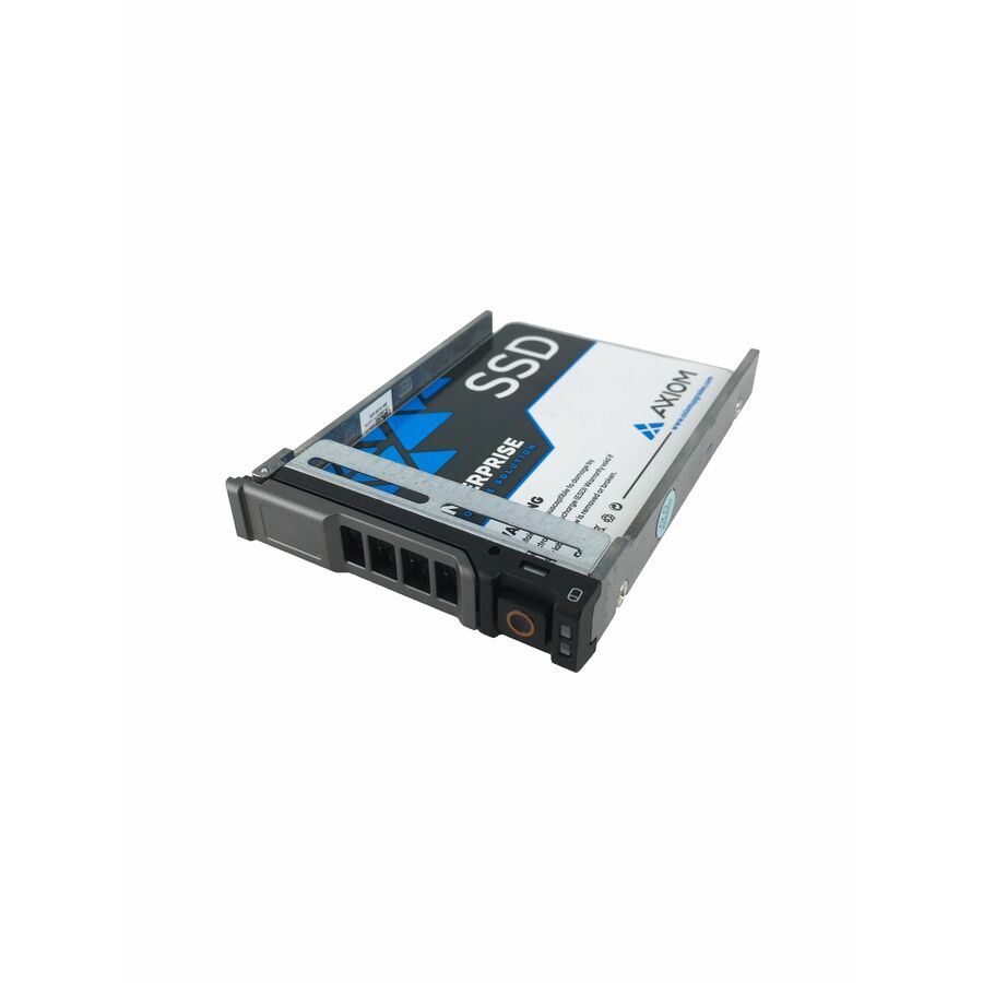 Axiom EP650 1.92 TB Solid State Drive - 2.5" Internal - SAS (24Gb/s SAS)