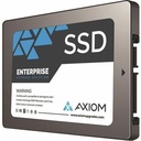Axiom EP650 3.84 TB Solid State Drive - 2.5" Internal - SAS (24Gb/s SAS)