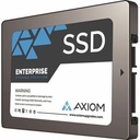 Axiom EP650 7.68 TB Solid State Drive - 2.5" Internal - SAS (24Gb/s SAS)