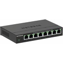 Netgear 8-Port 2.5G Multi-Gigabit Ethernet Unmanaged Switch