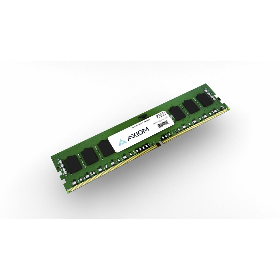 Axiom 96GB DDR5-5600 ECC RDIMM TAA Compliant