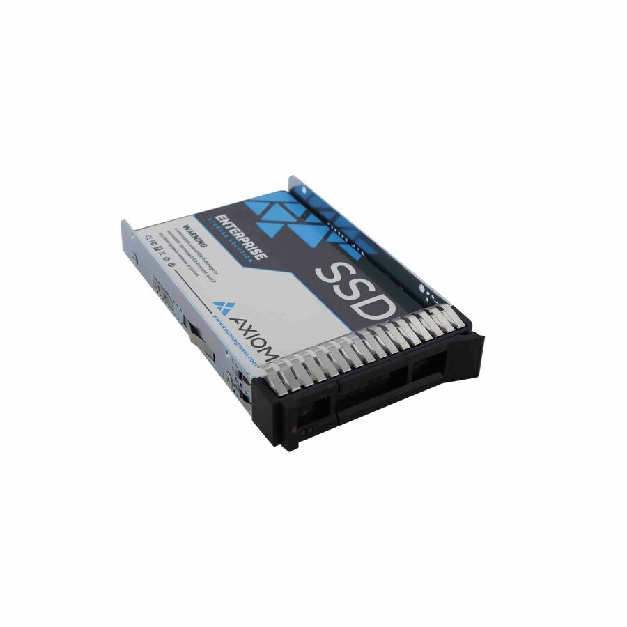 Axiom EP650 1.92 TB Solid State Drive - 2.5" Internal - SAS (24Gb/s SAS)