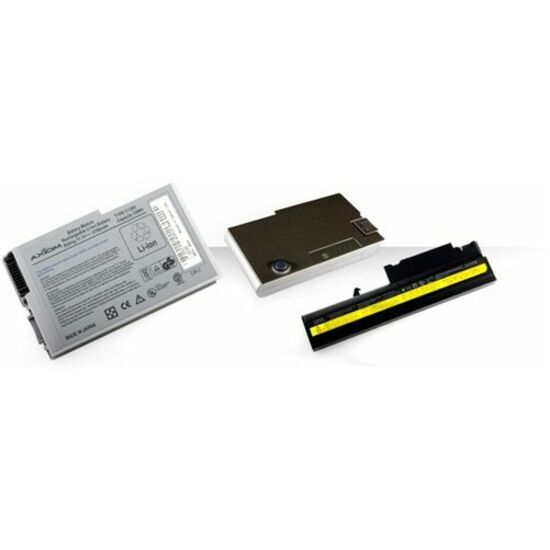 Axiom LI-ION 3-Cell Battery for HP - 854108-850