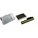 Axiom LI-ION 3-Cell Battery for HP - 854108-850