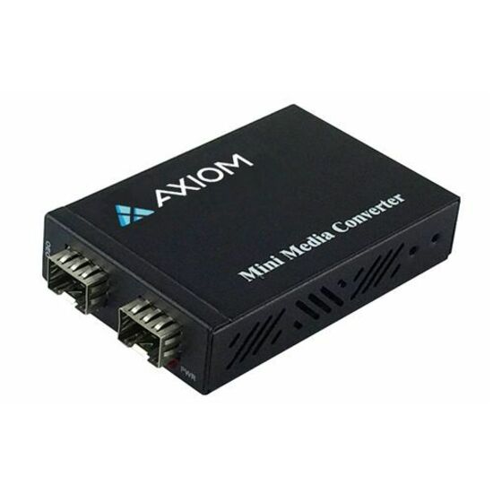 Axiom Transceiver/Media Converter