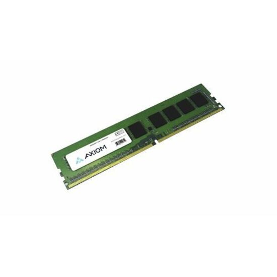 Axiom 16GB DDR5-4800 ECC UDIMM for HP - P64336-B21