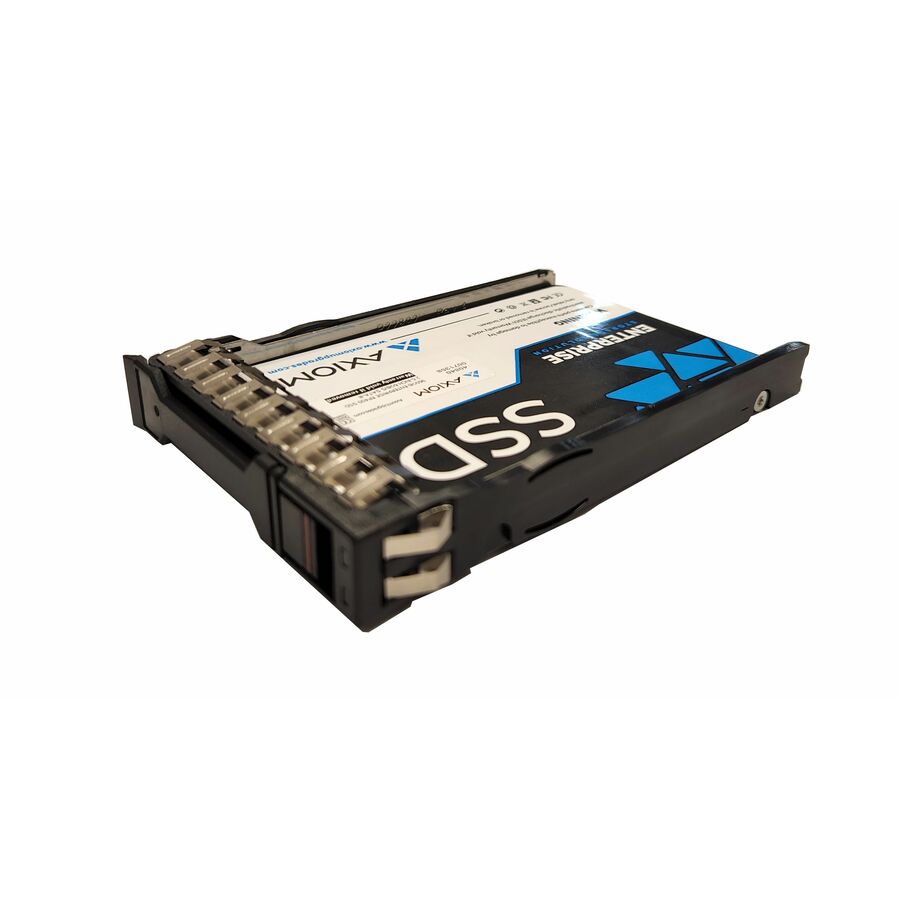 Axiom UX10 7.68 TB Solid State Drive - 2.5" Internal - PCI Express NVMe (PCI Express NVMe 4.0 x4)
