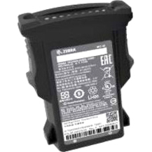 Zebra Battery
