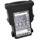 Zebra Battery