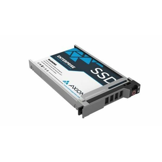 Axiom UX10 960 GB Solid State Drive - 2.5" Internal - PCI Express NVMe (PCI Express NVMe 4.0 x4)